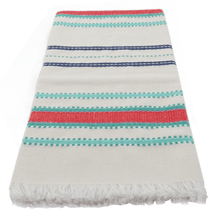 Load image into Gallery viewer, Cream Cottage Towel
