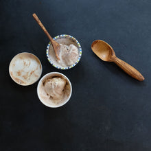 Load image into Gallery viewer, Olive Wood Ice Cream Scoop
