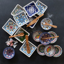Load image into Gallery viewer, Small Ceramic Bowl Assortment (32 pieces)
