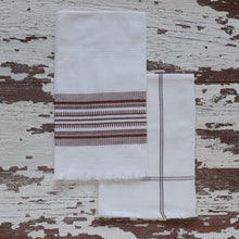 Load image into Gallery viewer, Espresso Antigua Towel
