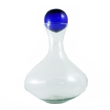 Load image into Gallery viewer, Clasico Decanter Large with Glass Topper
