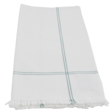 Load image into Gallery viewer, Jade Classic Stripe Napkin
