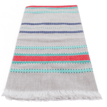 Load image into Gallery viewer, Wheat Cottage Towel
