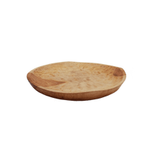 Load image into Gallery viewer, 14&quot; Medium Ola Wood Platter
