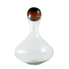 Load image into Gallery viewer, Clasico Decanter Large with Glass Topper

